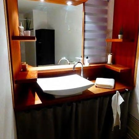שטרסבורג Appartement Des Moulins מראה חיצוני תמונה