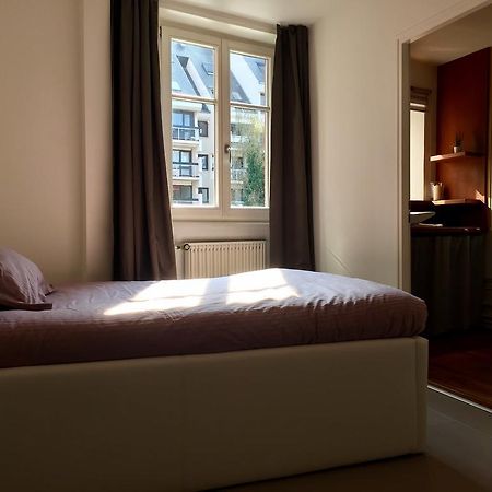 שטרסבורג Appartement Des Moulins מראה חיצוני תמונה