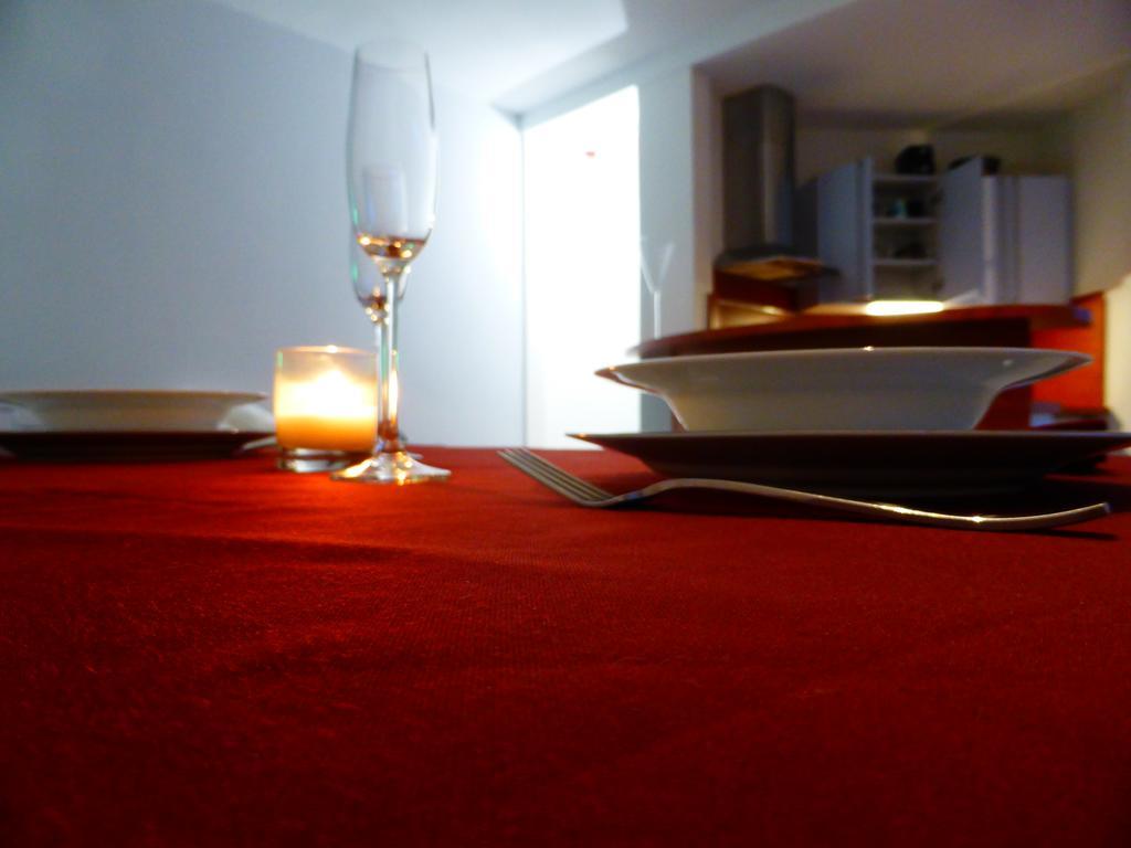 שטרסבורג Appartement Des Moulins מראה חיצוני תמונה