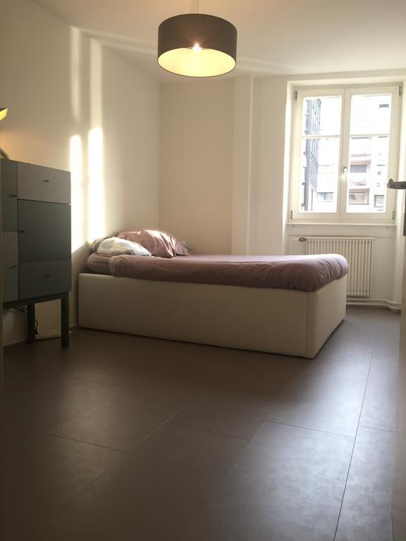 שטרסבורג Appartement Des Moulins מראה חיצוני תמונה