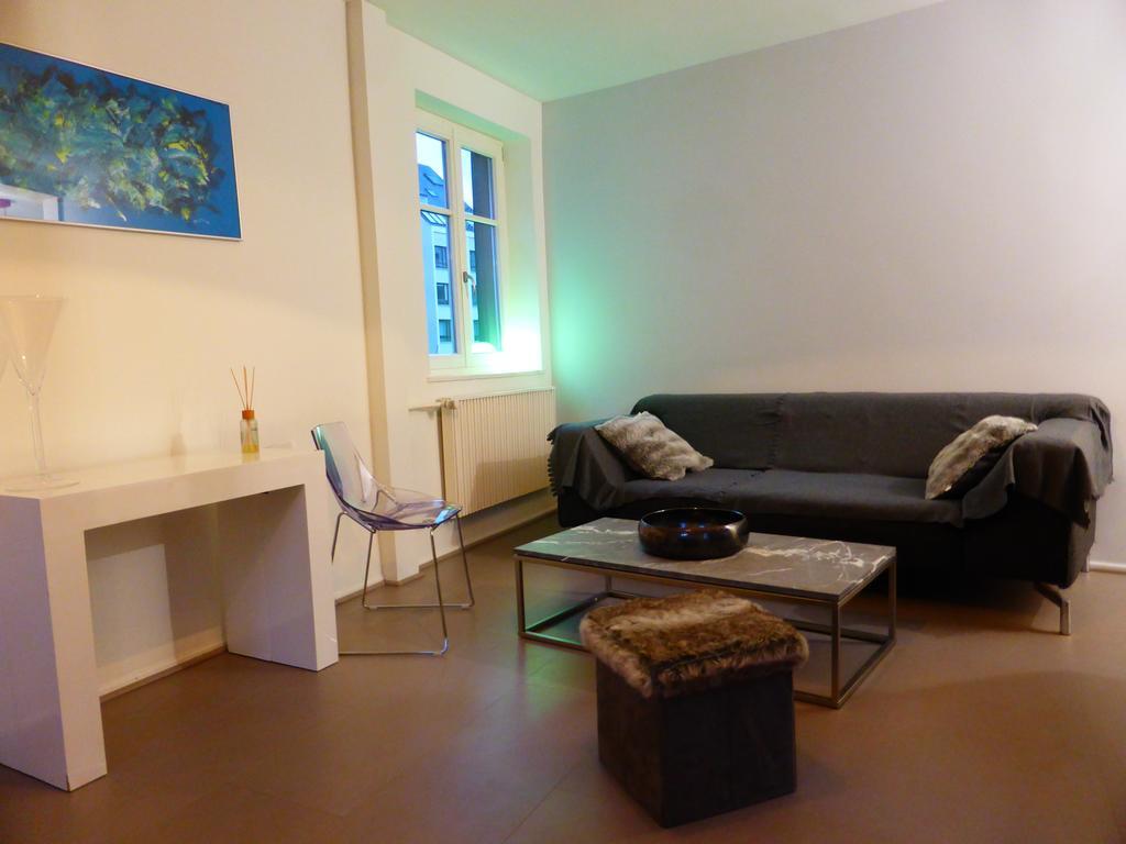 שטרסבורג Appartement Des Moulins מראה חיצוני תמונה