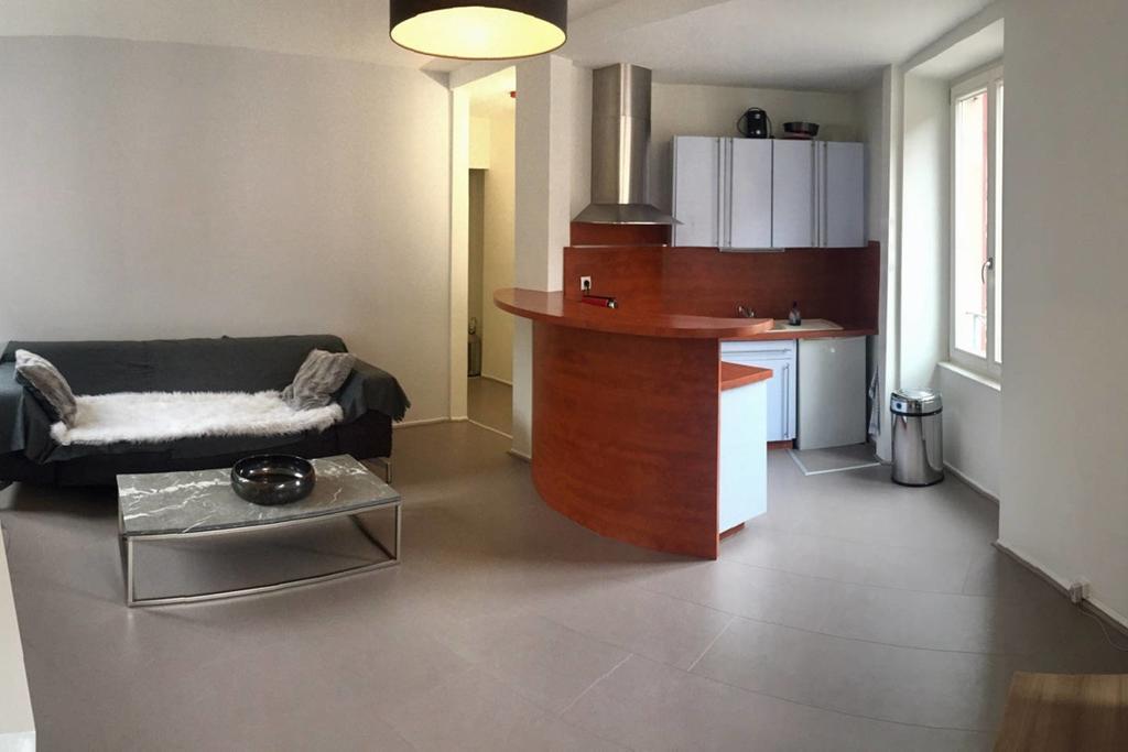שטרסבורג Appartement Des Moulins מראה חיצוני תמונה