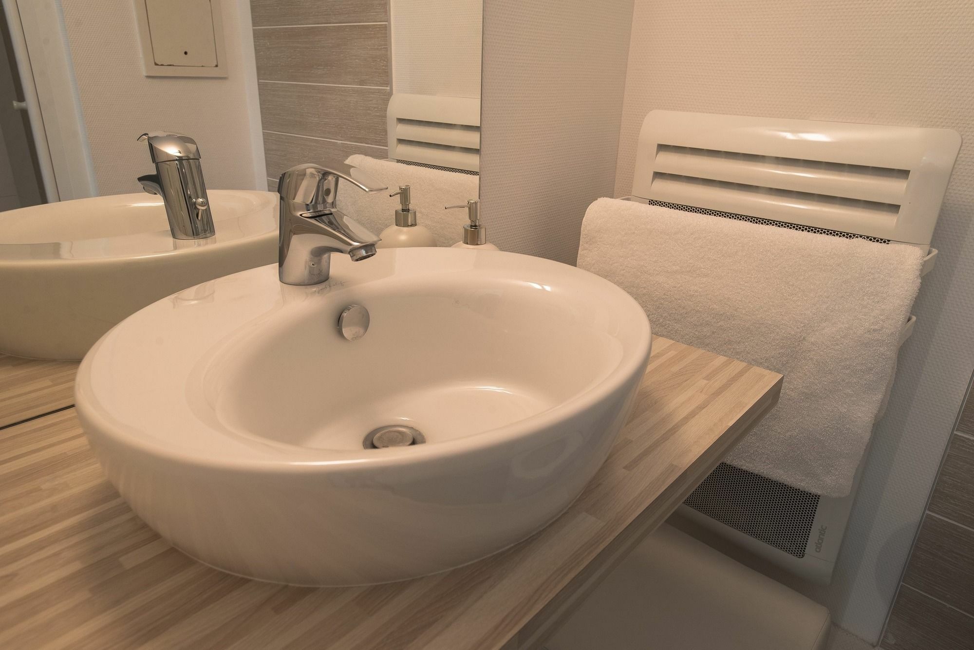 שטרסבורג Appartement Des Moulins מראה חיצוני תמונה