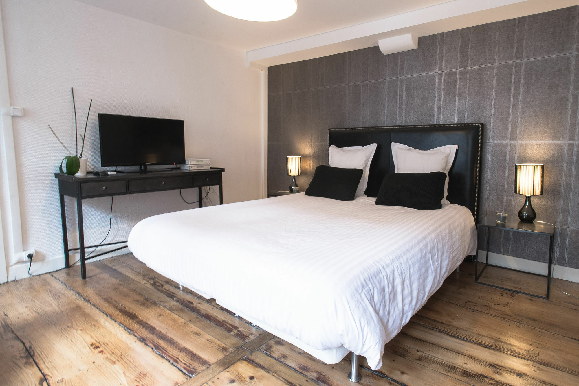 שטרסבורג Appartement Des Moulins מראה חיצוני תמונה
