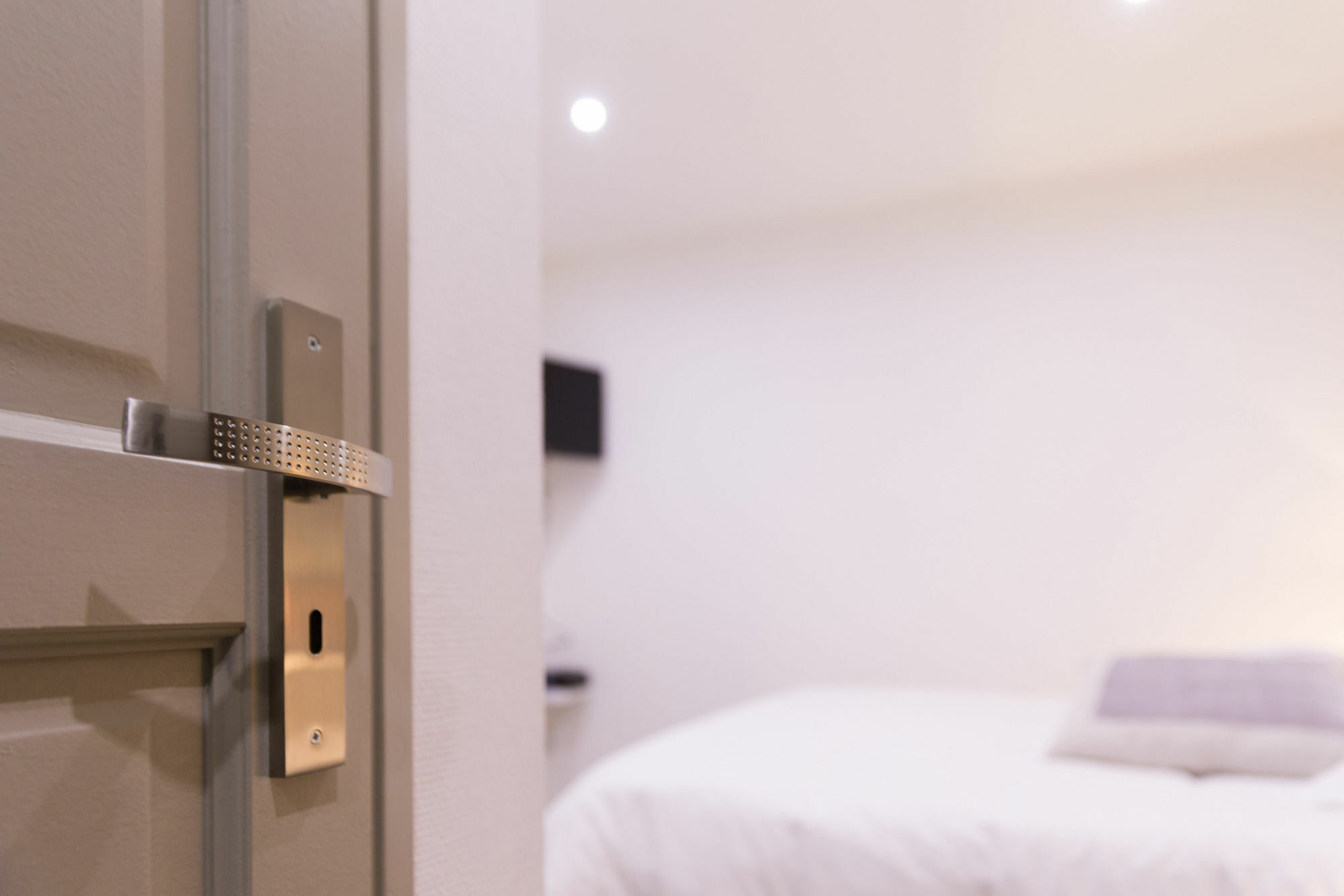 שטרסבורג Appartement Des Moulins מראה חיצוני תמונה