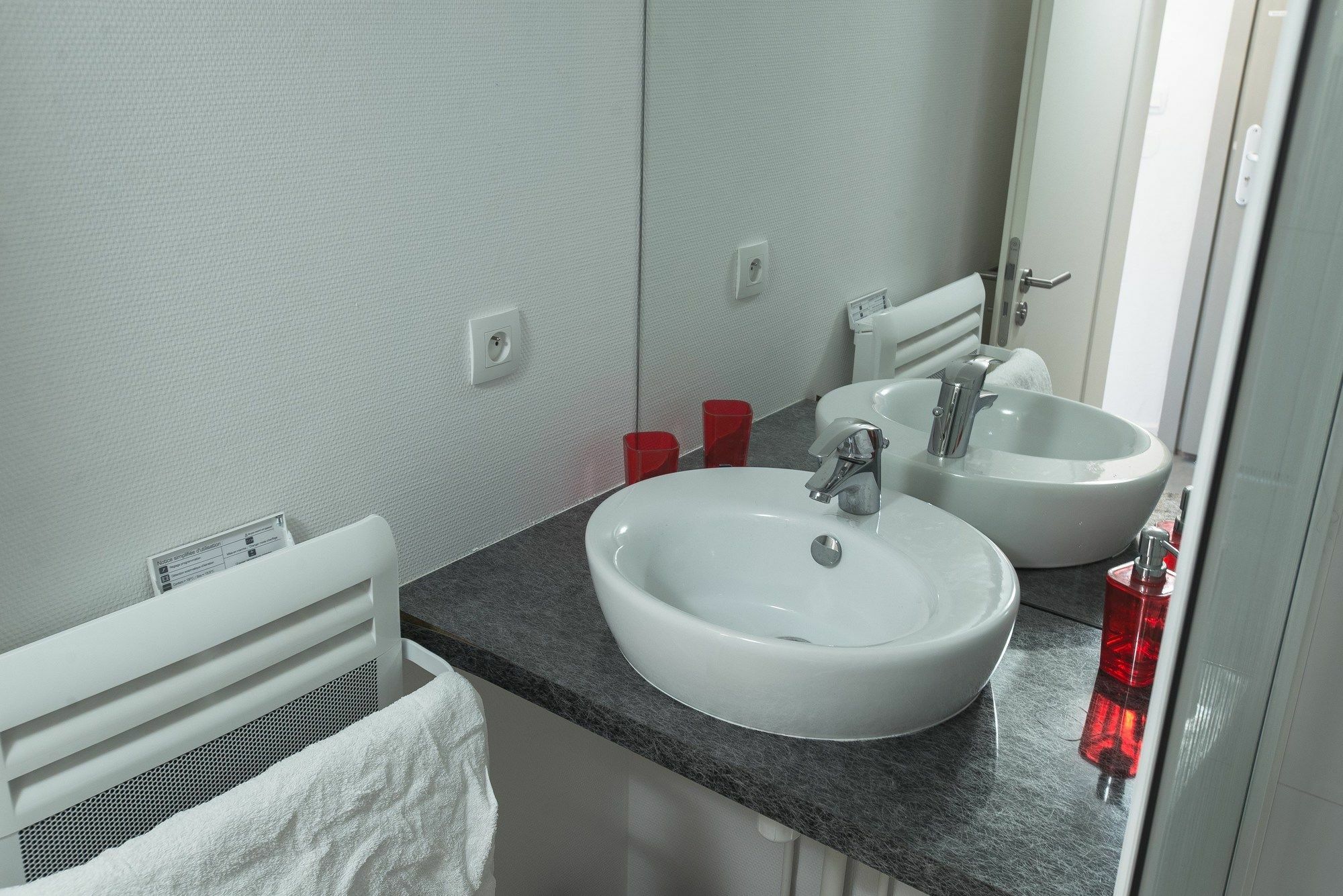 שטרסבורג Appartement Des Moulins מראה חיצוני תמונה