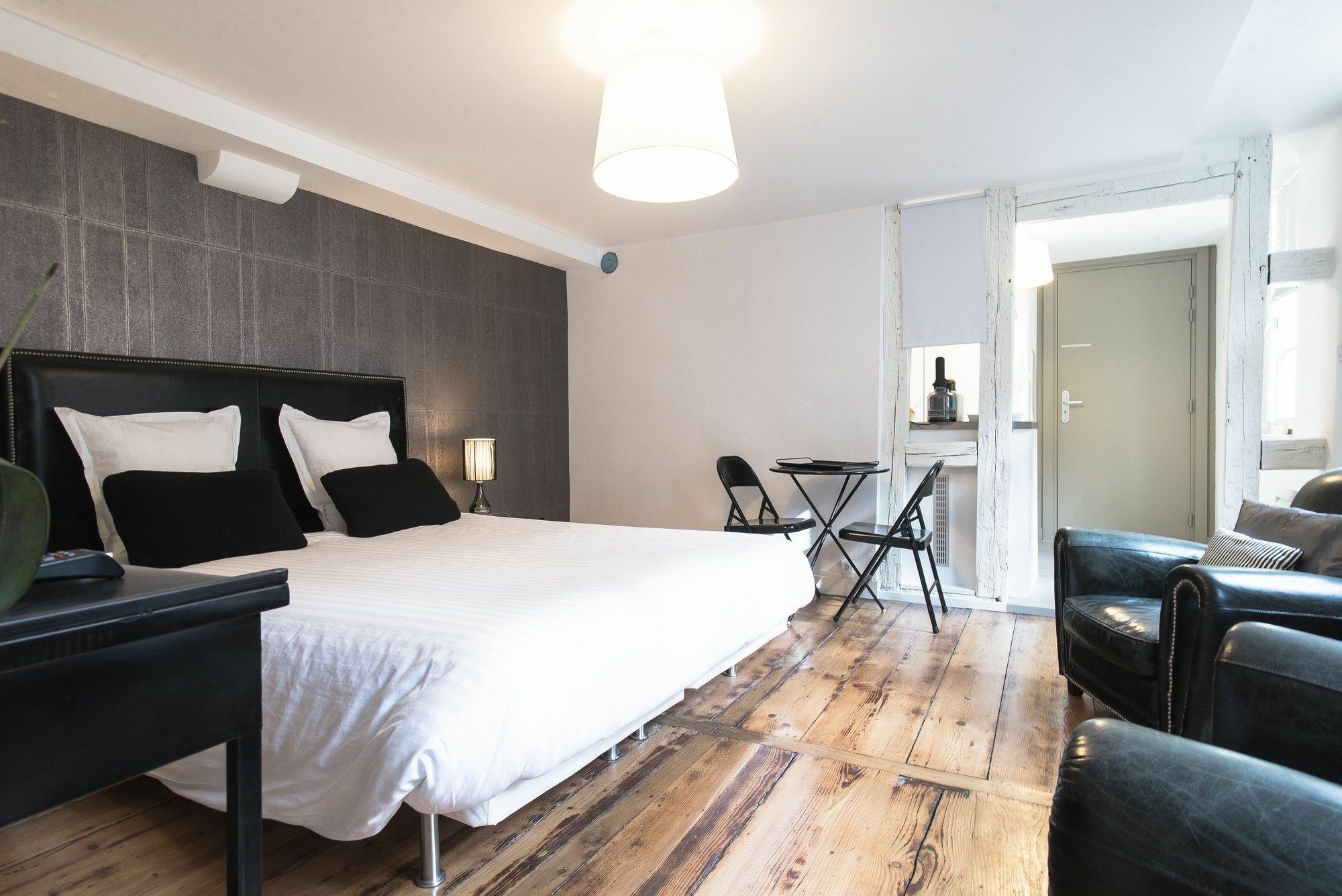 שטרסבורג Appartement Des Moulins מראה חיצוני תמונה