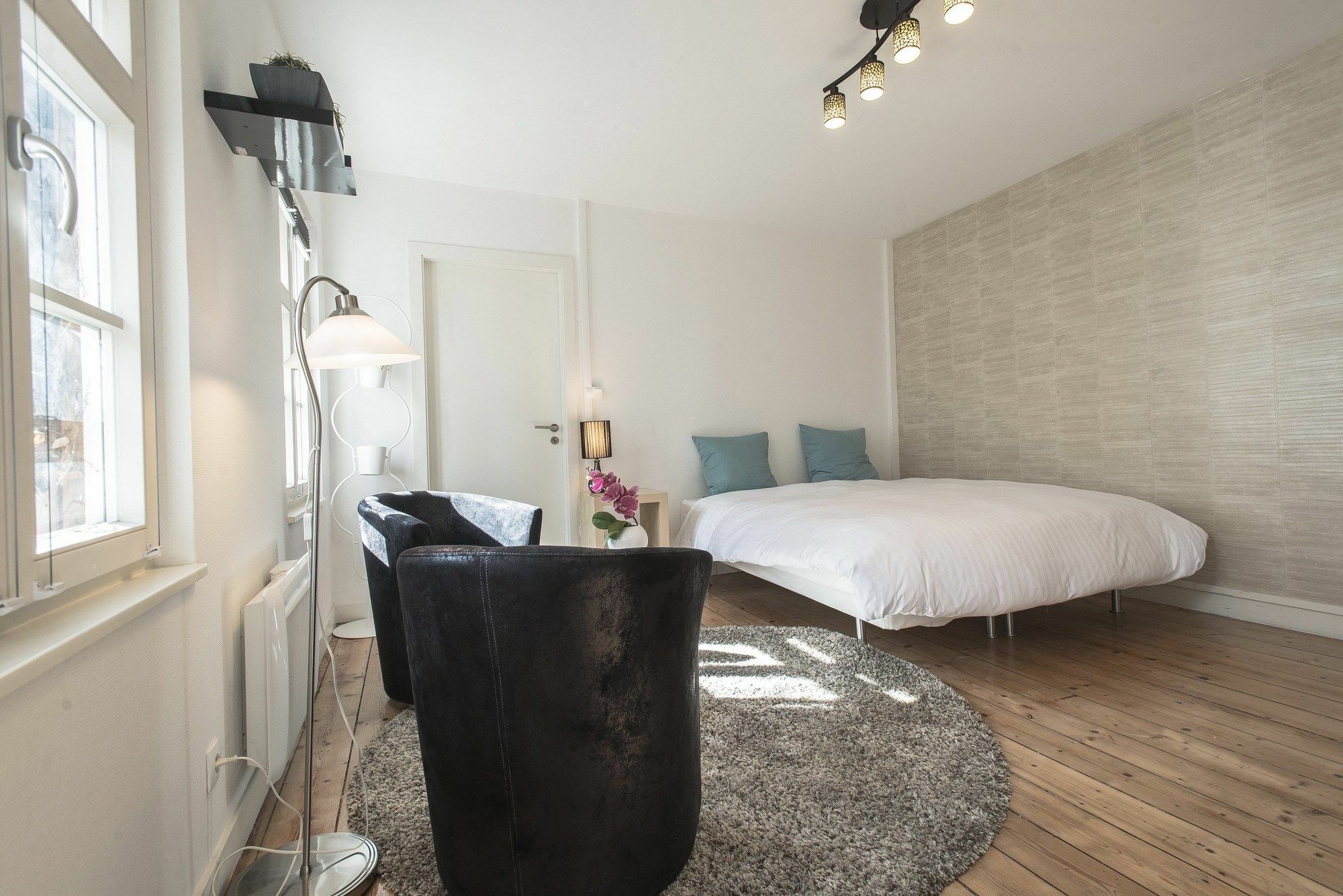 שטרסבורג Appartement Des Moulins מראה חיצוני תמונה
