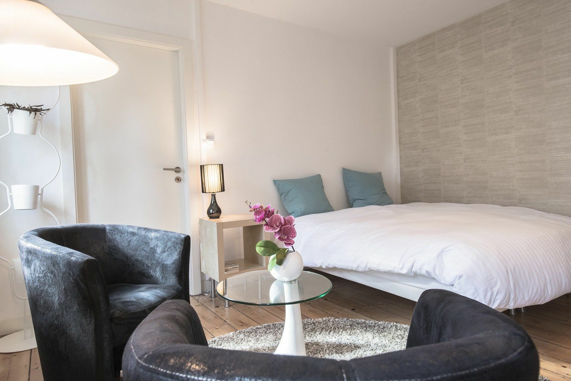 שטרסבורג Appartement Des Moulins מראה חיצוני תמונה