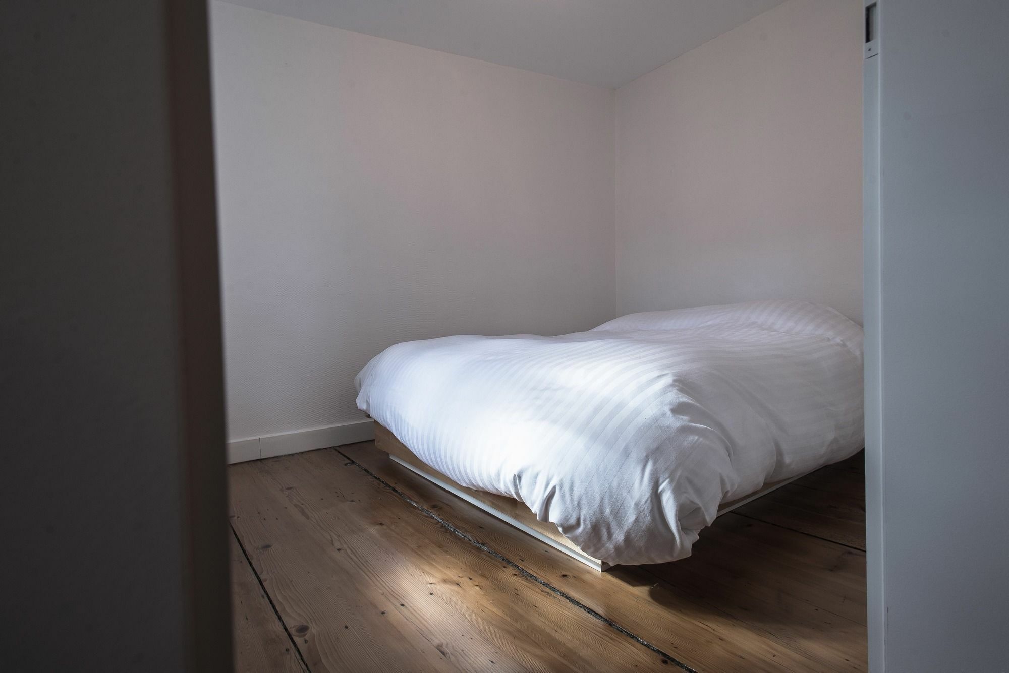 שטרסבורג Appartement Des Moulins מראה חיצוני תמונה