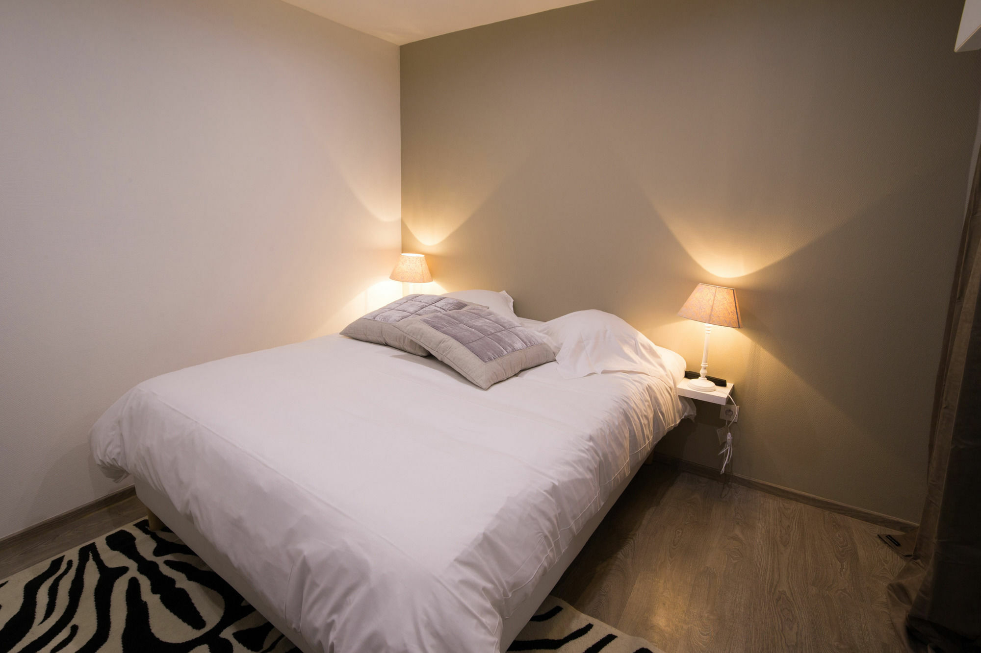 שטרסבורג Appartement Des Moulins מראה חיצוני תמונה