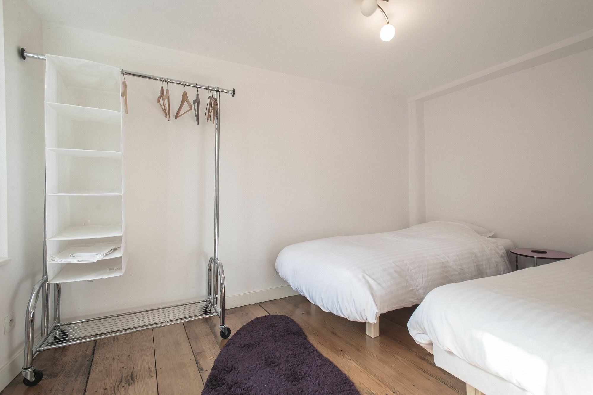 שטרסבורג Appartement Des Moulins מראה חיצוני תמונה