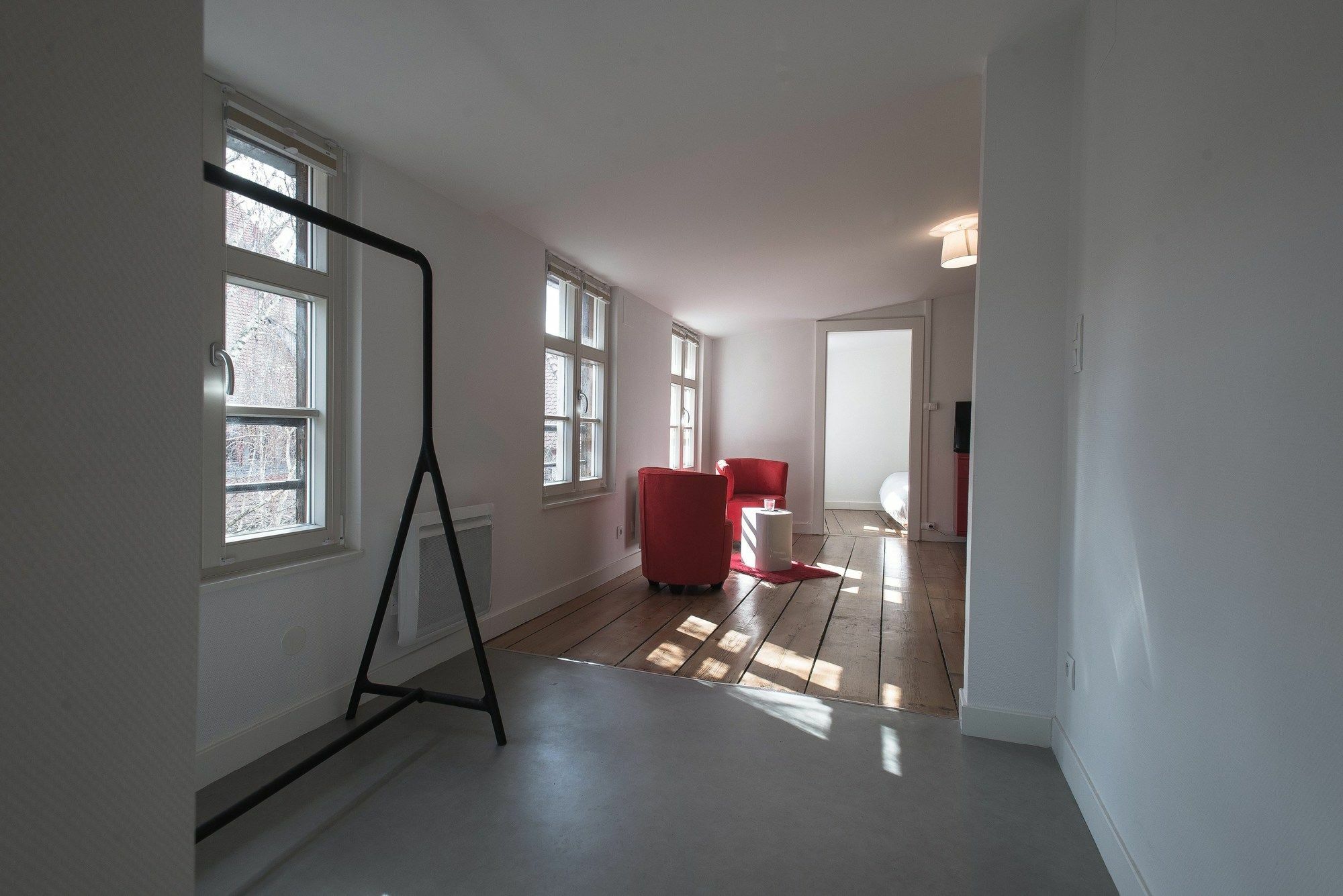 שטרסבורג Appartement Des Moulins מראה חיצוני תמונה