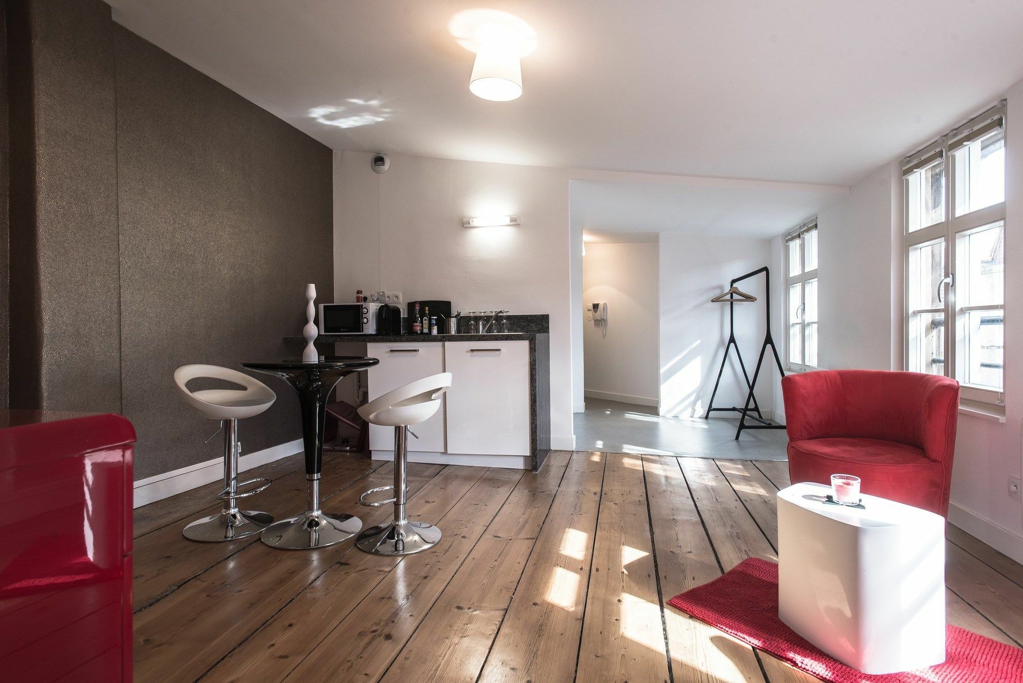 שטרסבורג Appartement Des Moulins מראה חיצוני תמונה