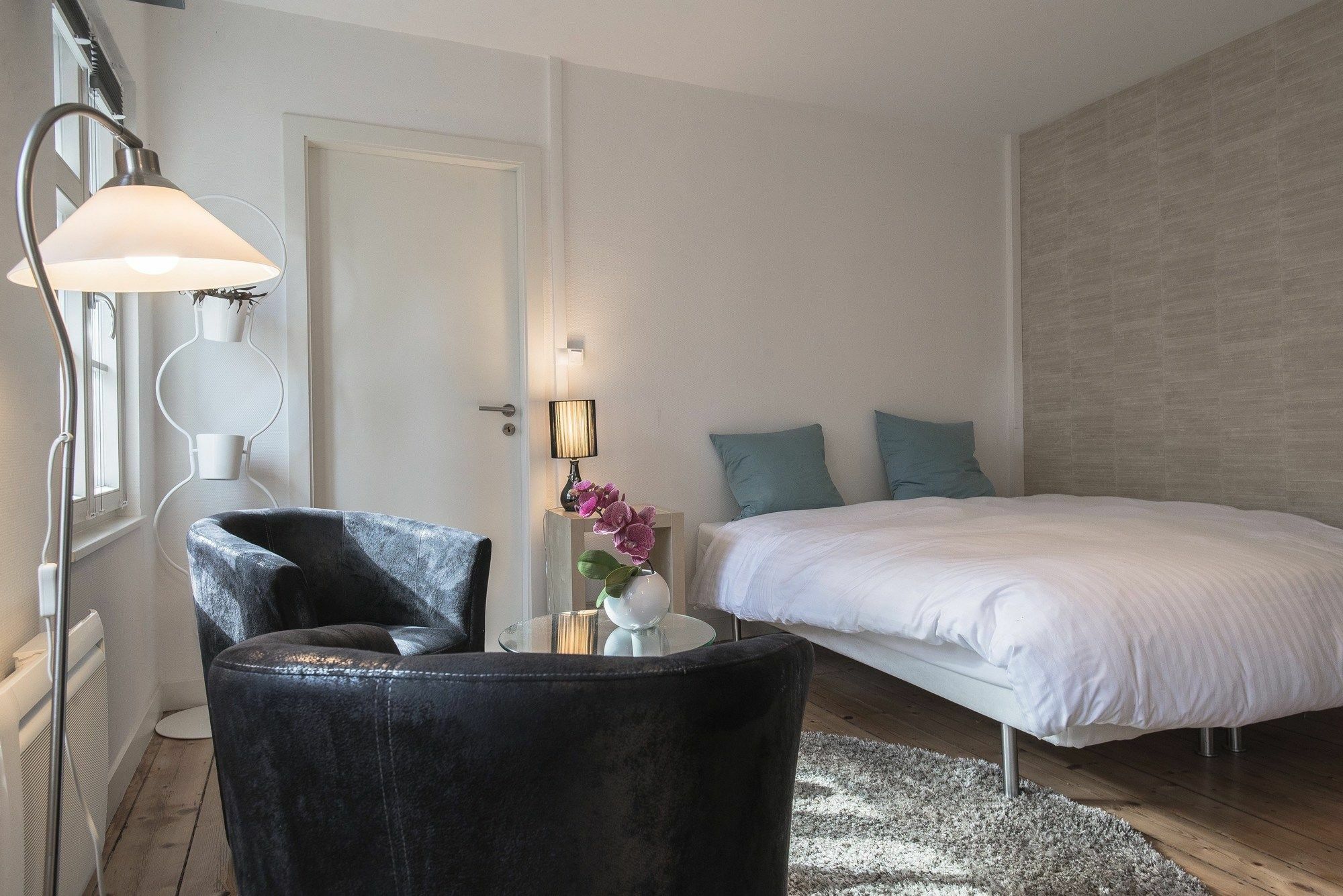 שטרסבורג Appartement Des Moulins מראה חיצוני תמונה