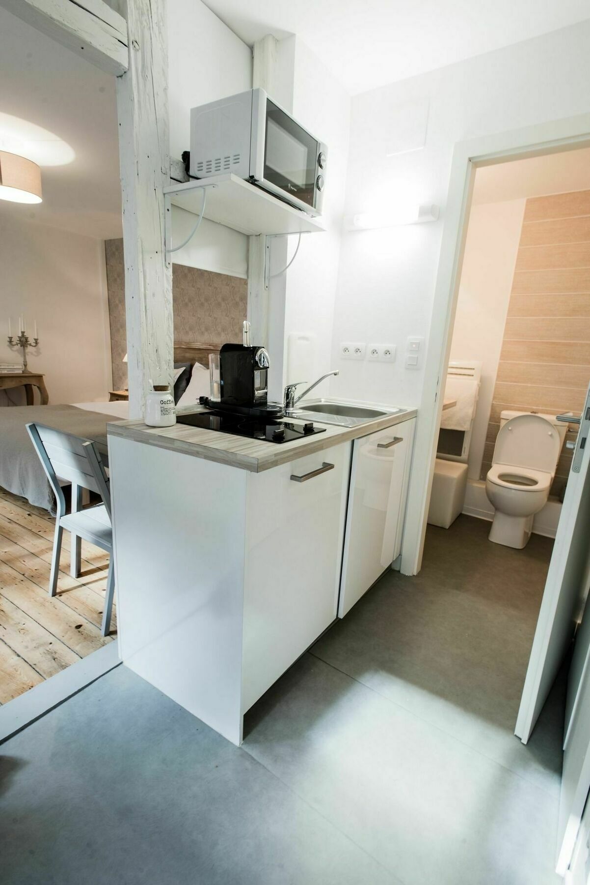 שטרסבורג Appartement Des Moulins מראה חיצוני תמונה