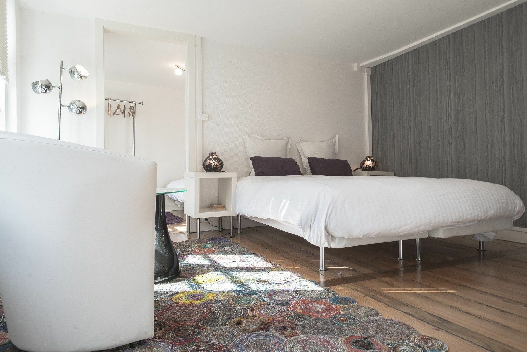 שטרסבורג Appartement Des Moulins מראה חיצוני תמונה